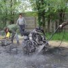самолет «Бостон»